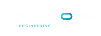 Calinova AI Logo