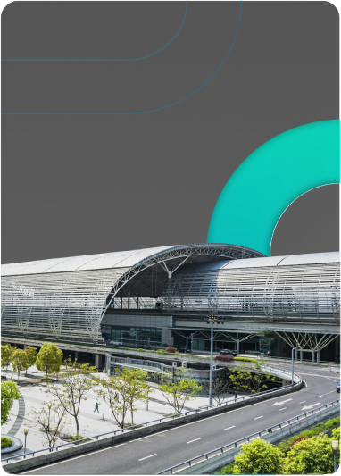 Smart Infrastructure & Utilities